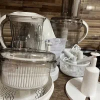 غذاساز سایه ۱۱ کاره
