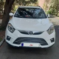 جک S5 مدل ۹۶ اتومات