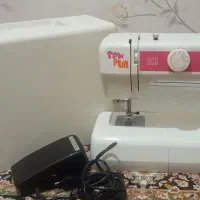 چرخ خیاطی سالم نو