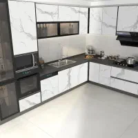 قبل از گرون‌ شدن قیمت‌ کابینت دلخواهت رو سفارش بده
