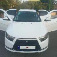 دنا اتوماتیک توربو شارژر