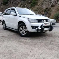 فروش ویتارا 2008اتومات