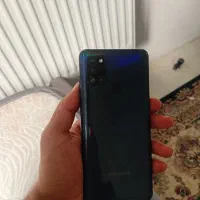 گوشی a21s