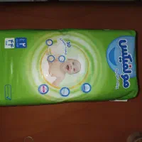 پوشک سایز ۲