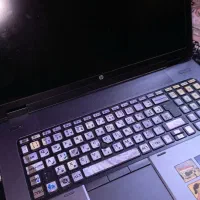 لپ تاپ hp