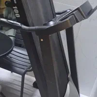 تردمیل توربو