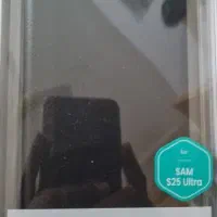 کیف s25 ultra نیلکین