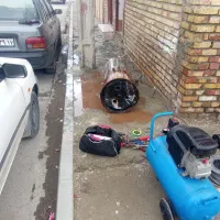 جوشکاری آبگرمکن