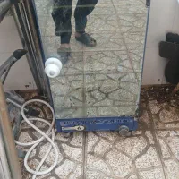 فر پیتزا  فر قنادی