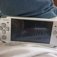 psp 3000 کمیاب|کنسول، بازی ویدئویی و آنلاین|تهران, تهرانپارس جنوبی|دیوار
