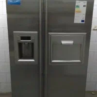 یخچال فریزر نیاز به تعمیر