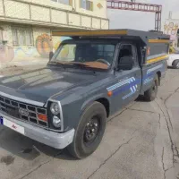 حمل مصالح و نخاله