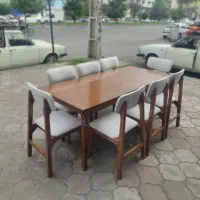 میزنهارخوری وتعمیرات
