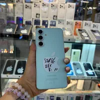 گوشی سامسونگ S24 FE با حافظه داخلی 256گیگابایت
