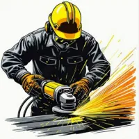 تولید و اجرای خدمات جوشکاری