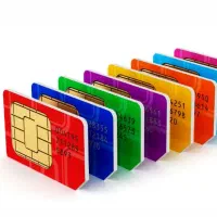 سیمکارت 0912.2685391