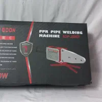 اتو لوله ادون صنعتی۲هزار وات آ‌کبند.اتو ادون