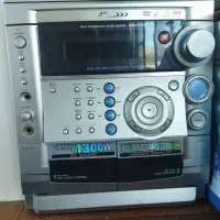 دستگاه پلیر سامسونگ ds9250
