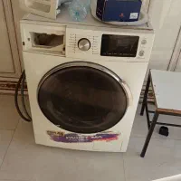 تعمیر یخچال فریزر لباسشویی اتوماتیک و کلیه لوازم