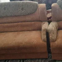 مبل راحتی ۷ نفره