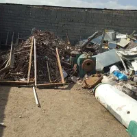 خریدوفروش ضایعات رادیاتور پکیج آبگرمکن و....