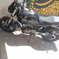 موتور Qg srv249
