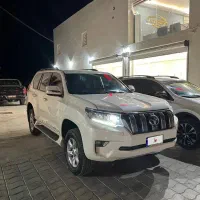 پرادو پلاک قشم