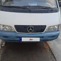 بنز ون ام بی 140