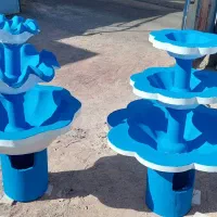 تولیدی حوض وابنما و دورباغچه وموزاییک