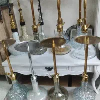مغازه قلیون کرنو