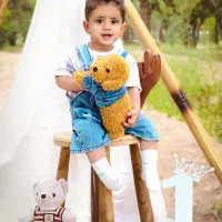 عکاسی کودک، خانوادگی و پرتره گالری سُرمه