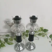 شمعدان برقی