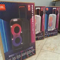 Jbl partybox stage320