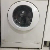 ماشین لباسشویی آبسال