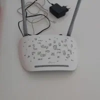 مودم تی پی لینک مدلW8961N