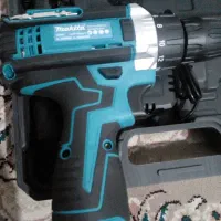 دریل معاوضه با هر چیزی که بدرد بخوره