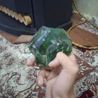 سنگ سبز