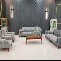 ست راحتی ارکاد/ظرافت و کیفیت