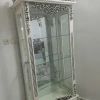 بوفه|بوفه، ویترین، کنسول|مینودشت, |دیوار