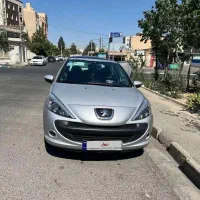 ۲۰۷ پاناروما ارتقا یافته