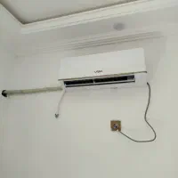 نصب و سرویس اسپلیت