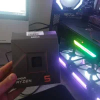 ryzen 5 7600x