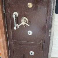 گاوصندوق کارکرده