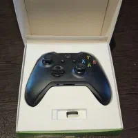 دسته ایکس باکس و کامپیوتر بی سیم