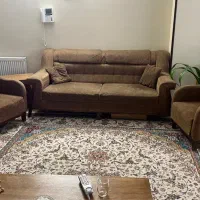 کاناپه راحتی ۵ نفره
