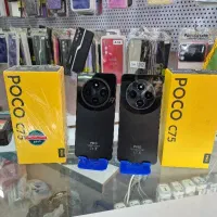 poco c75 256|موبایل|تبریز, |دیوار