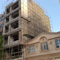 سیمانکاری آستر و رویه پذیرفته می‌شود