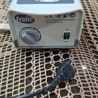 پمپ باد تشک طبی