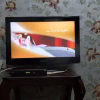 تلویزیون.