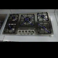 نظام دهنده گاز